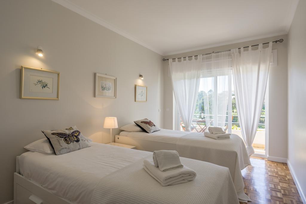 Farmers Market Vila Apartment Apartment
