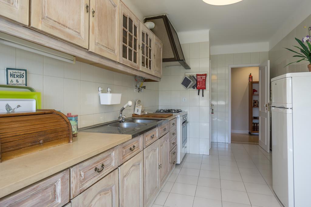 Farmers Market Vila Apartment *
