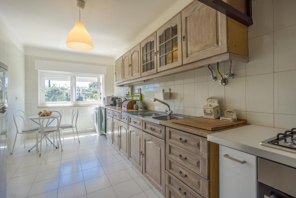 Apartment Farmers Market Vila Apartment Cascais