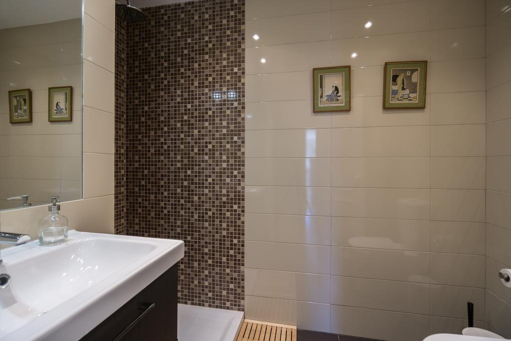 Farmers Market Vila Apartment * Cascais