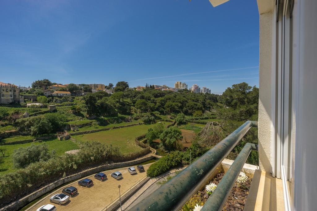 Farmers Market Vila Apartment Apartment Cascais