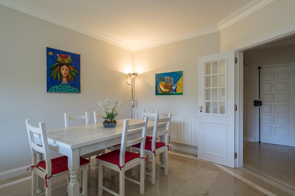 Farmers Market Vila Apartment Cascais
