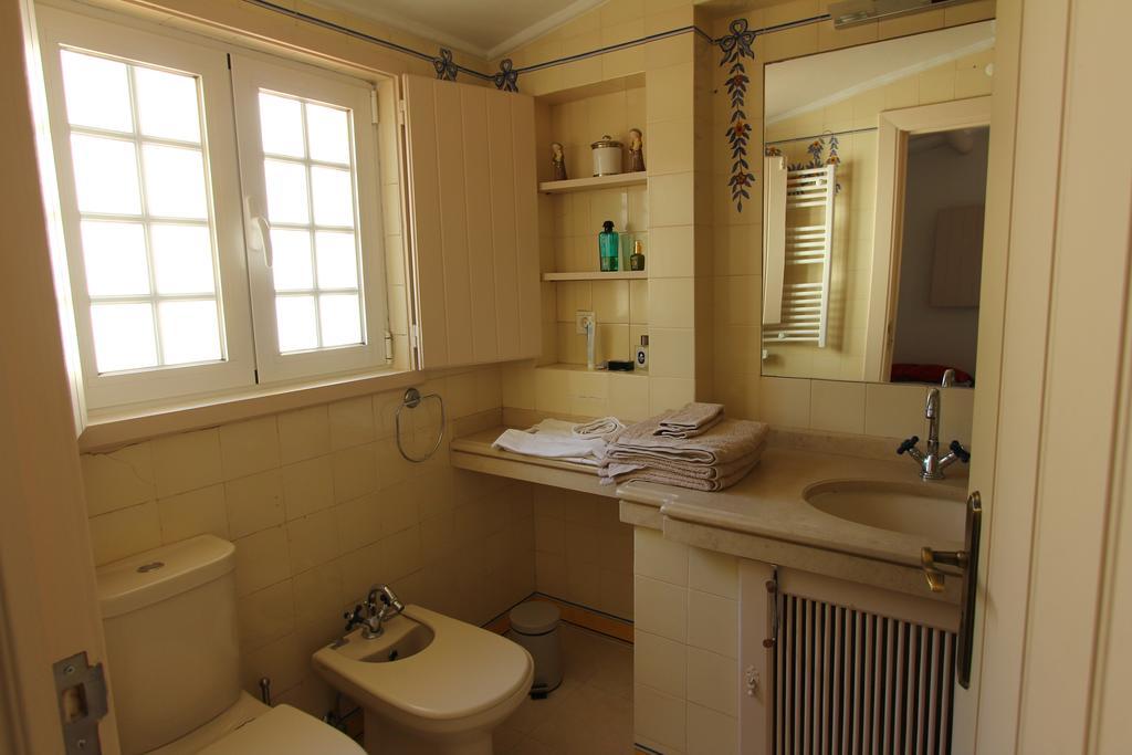 Authentic & Tranquil Villa