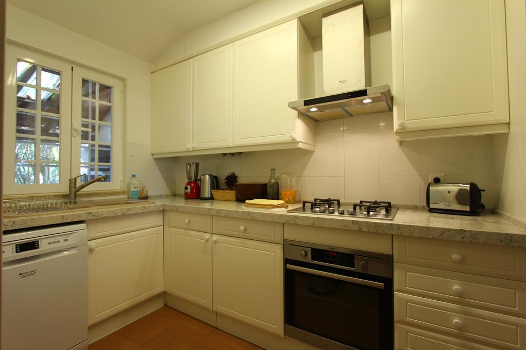 Villa Authentic & Tranquil Cascais