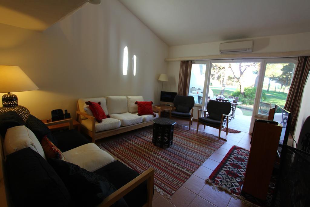 Villa Authentic & Tranquil