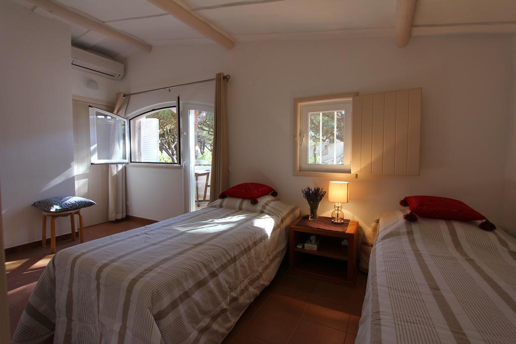 Authentic & Tranquil Villa *