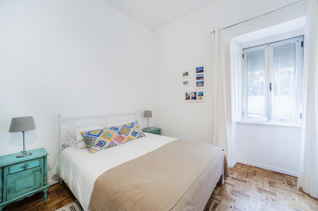 Apartment Casa Da Avenida