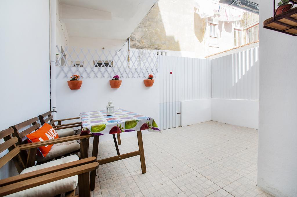 Apartment Casa Da Avenida Cascais