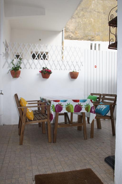 Casa Da Avenida Apartment