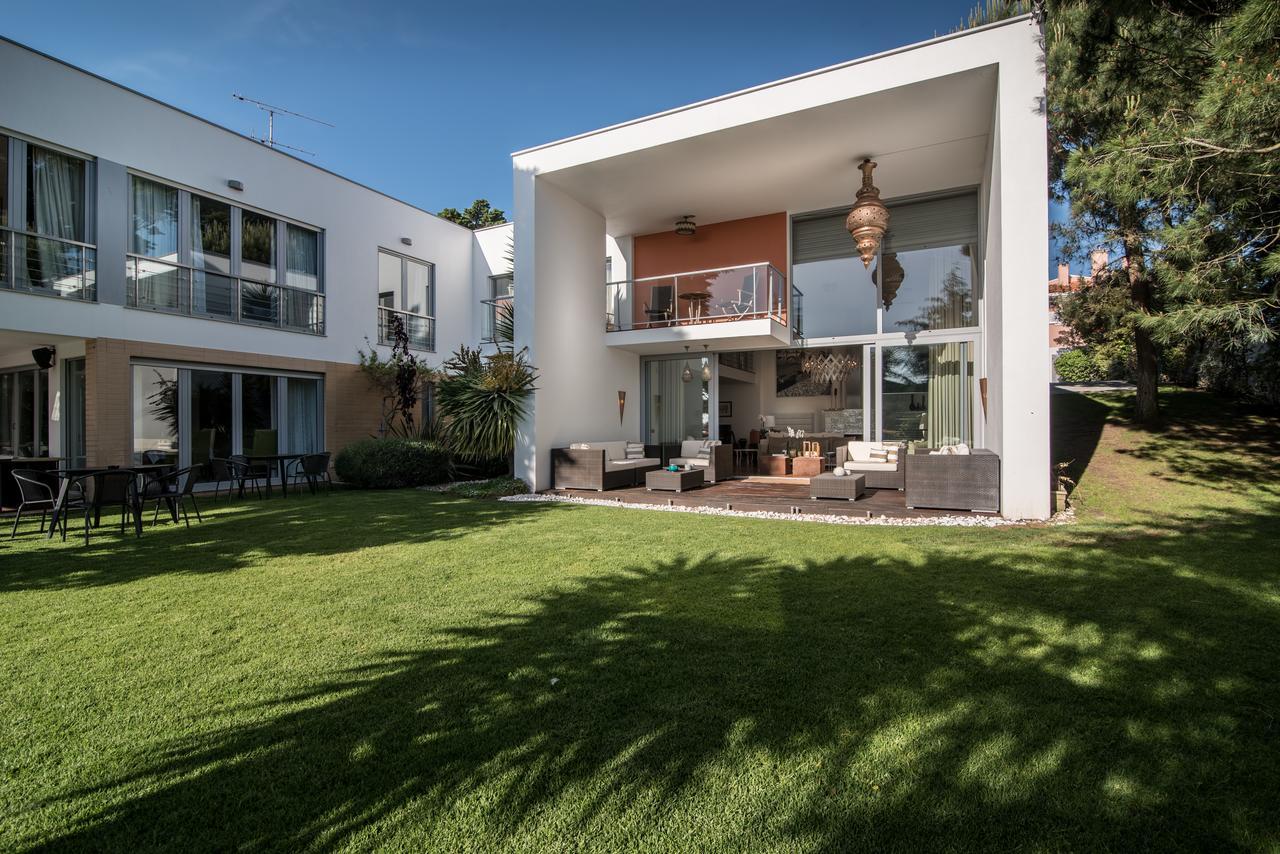 Casa de hóspedes Casa Laranja 4*