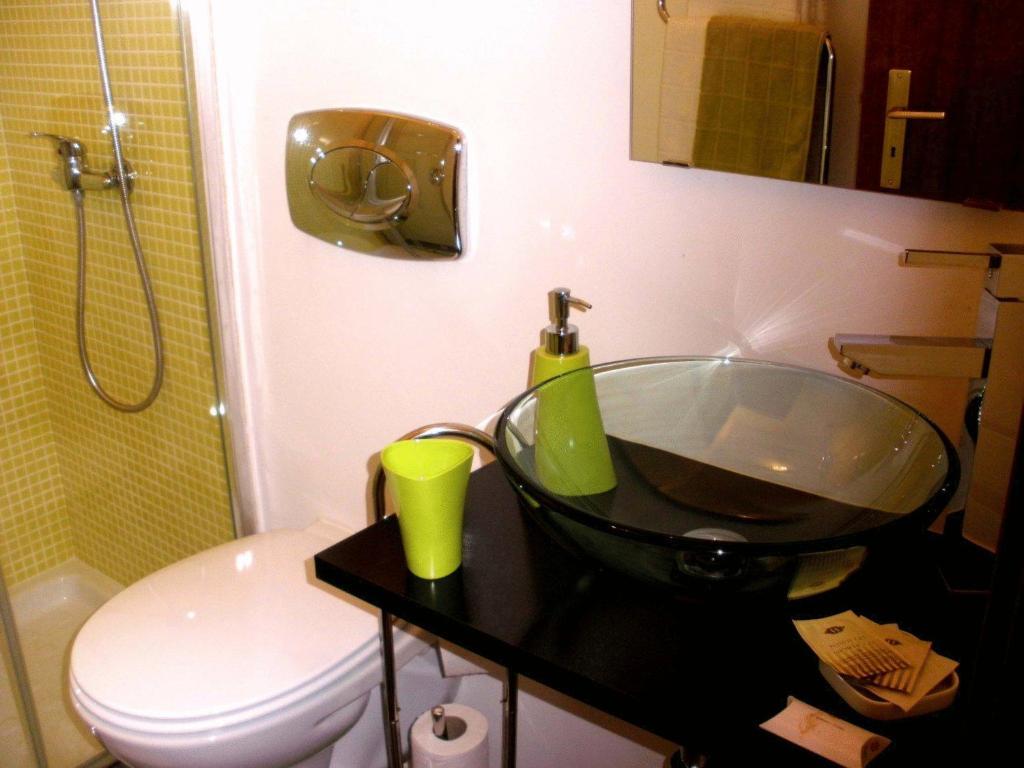 Dolce Bed & Breakfast 3*