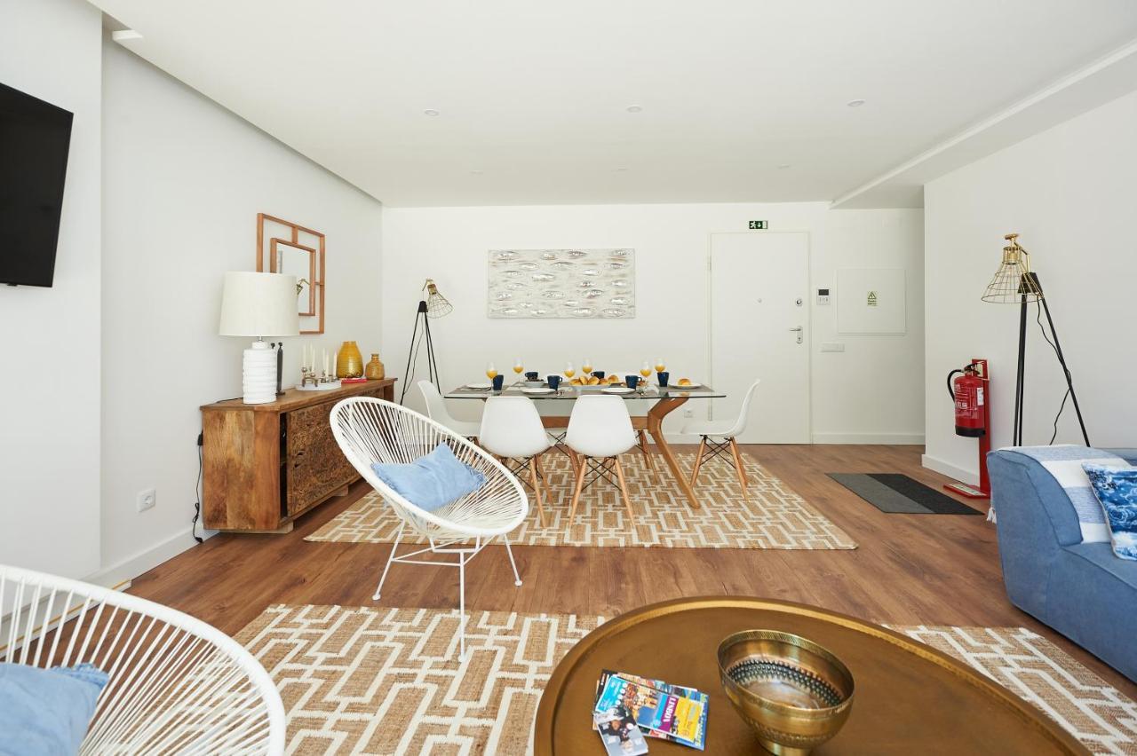 On The Apartment *