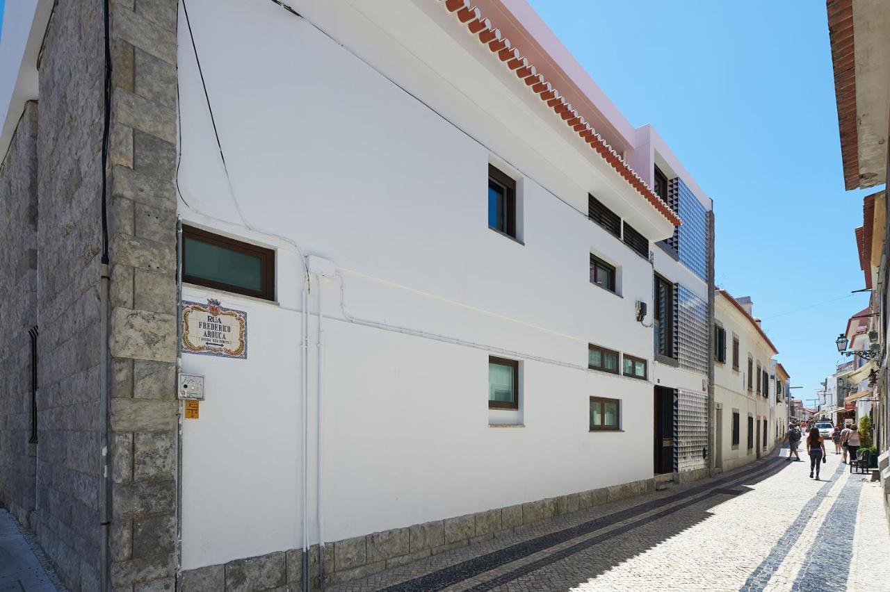 Apartment On The Cascais