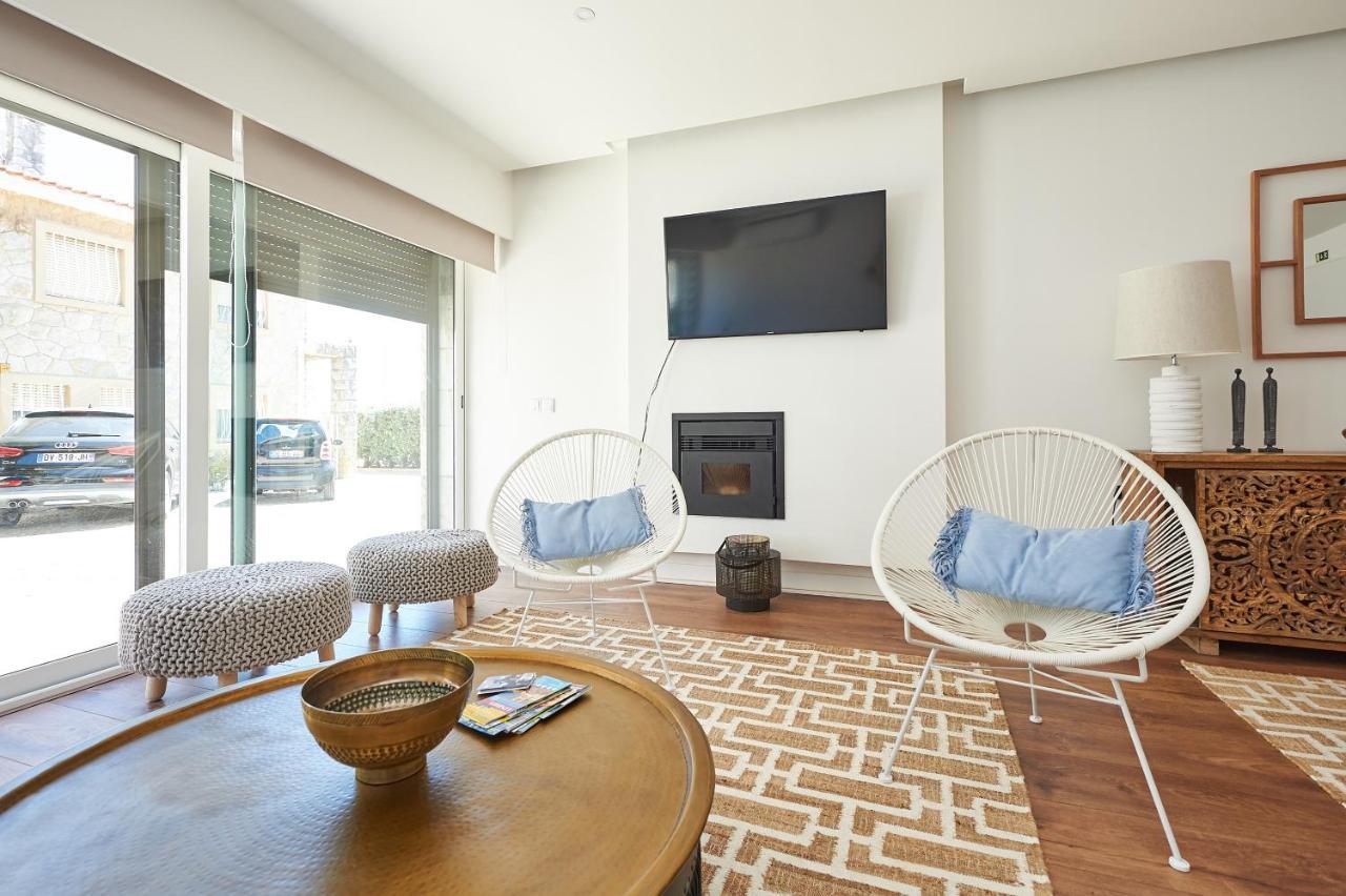 Apartment On The