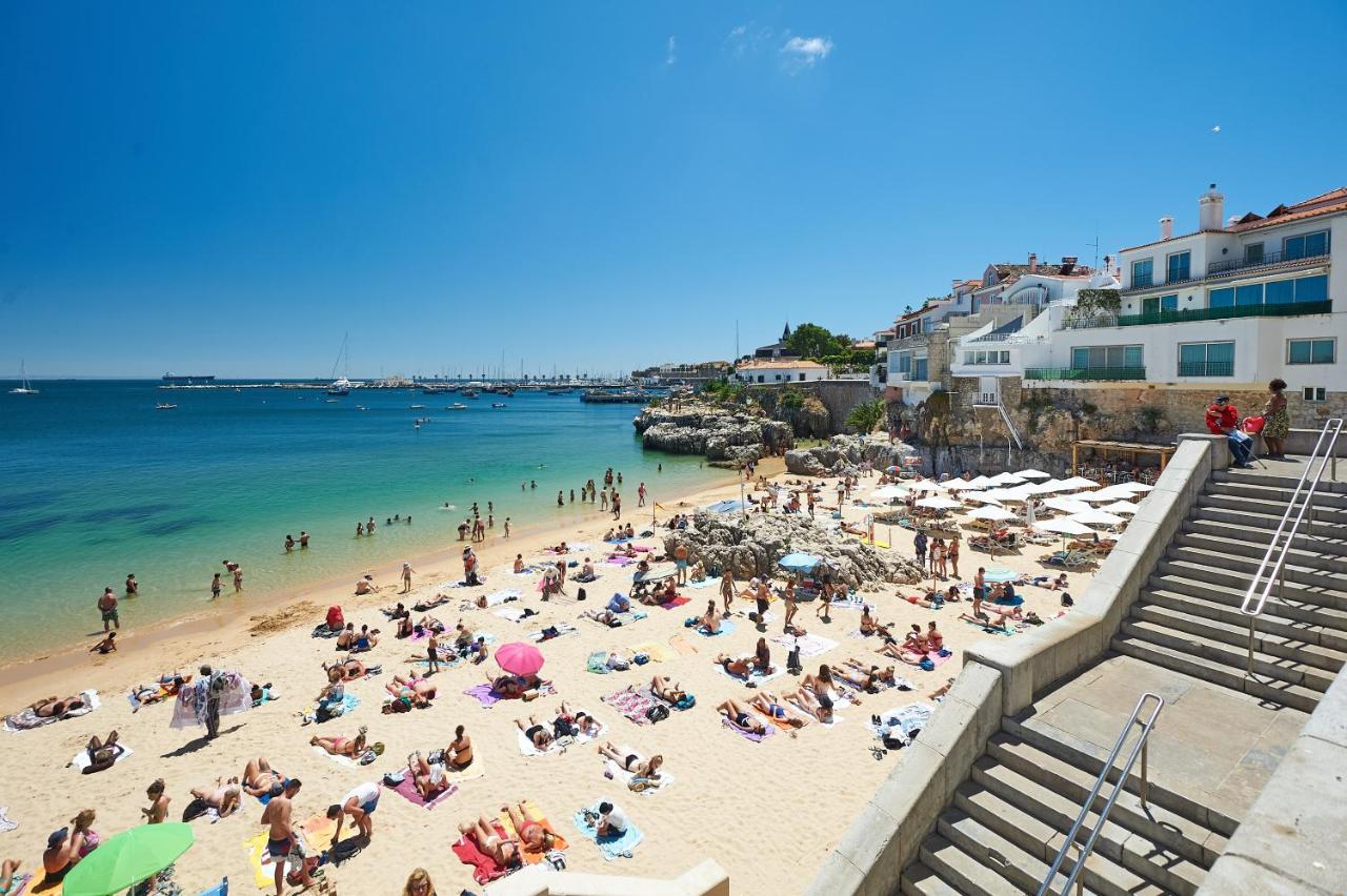 On The Cascais