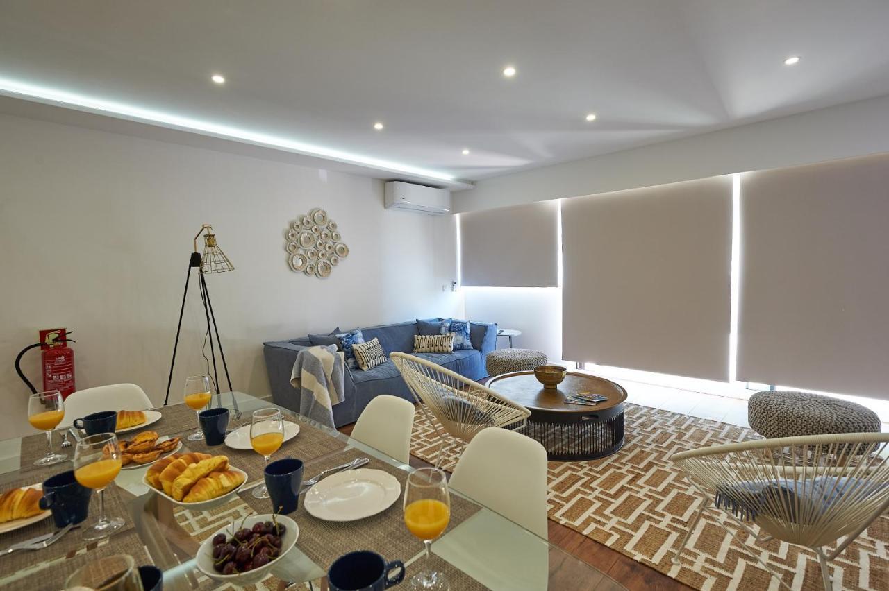 On The Apartment Cascais