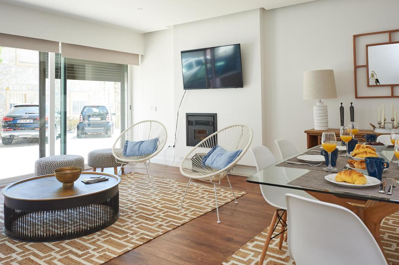 Apartment On The Cascais