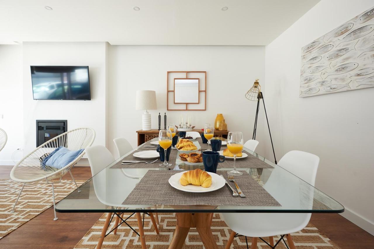 Apartment On The