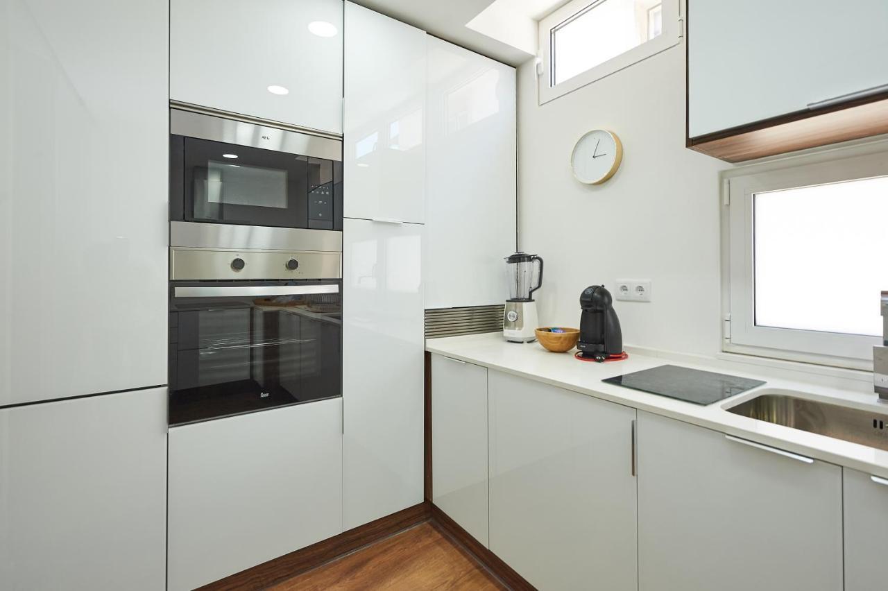Apartment On The *