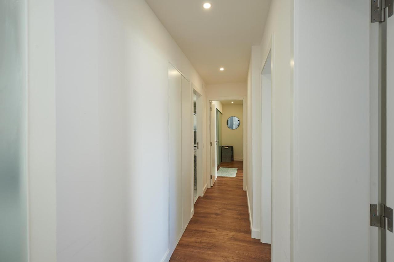 Apartment On The *