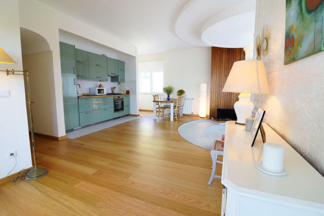 Apartment Beguest Sunlight Cascais
