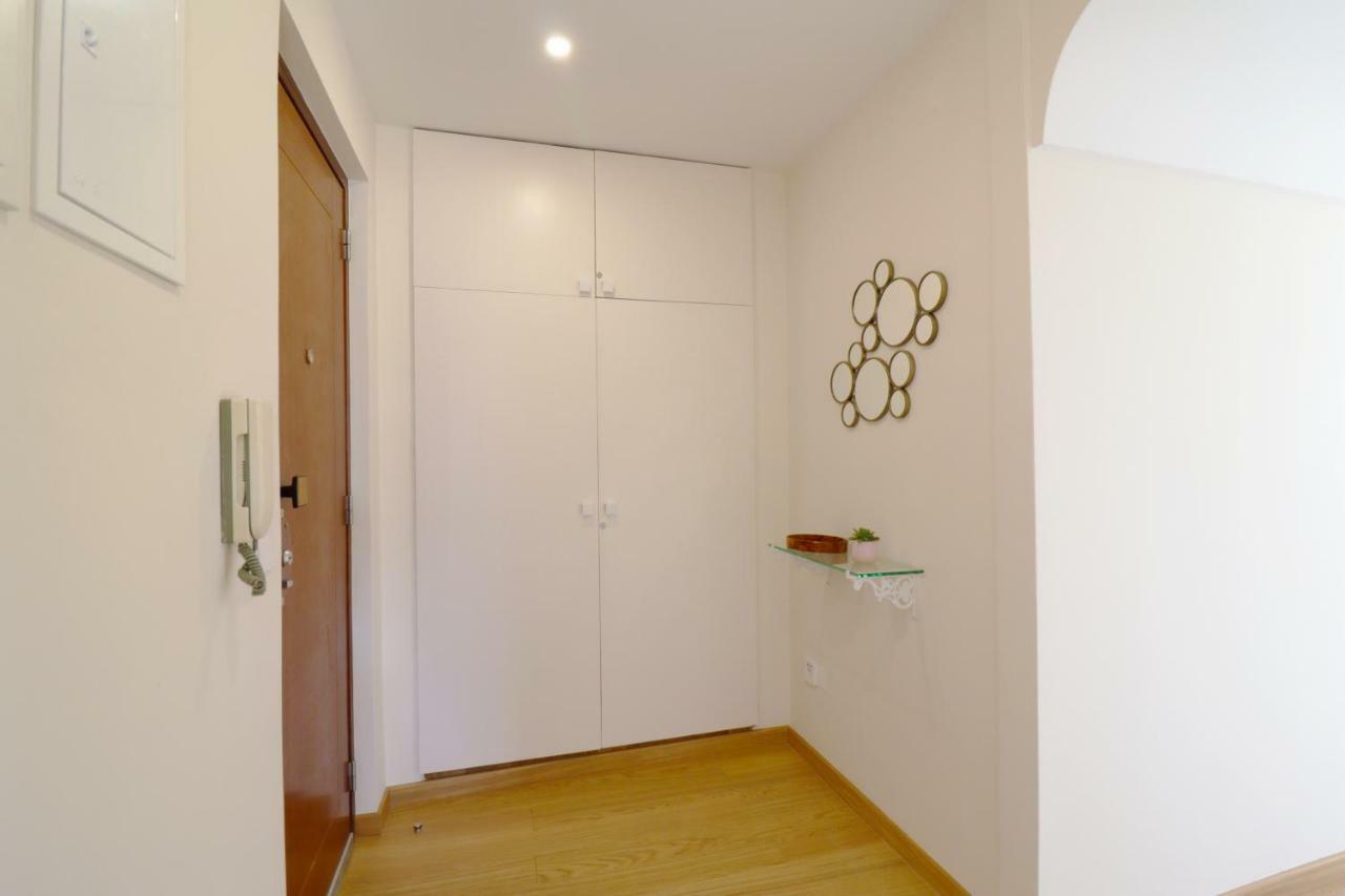 Beguest Sunlight Apartment