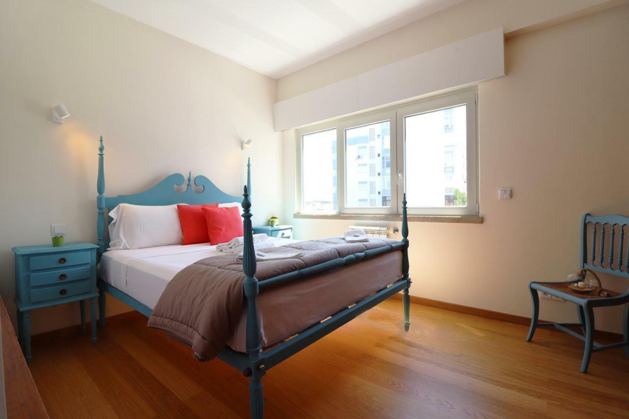 Apartment Beguest Sunlight