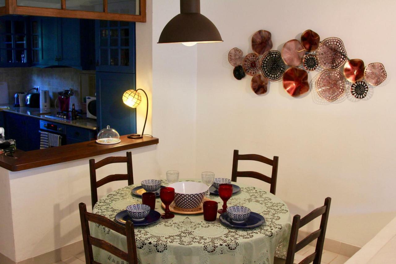 Authentic & Tranquil Villa