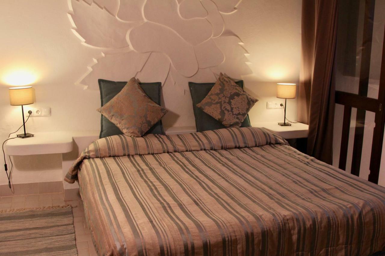 Authentic & Tranquil Villa *