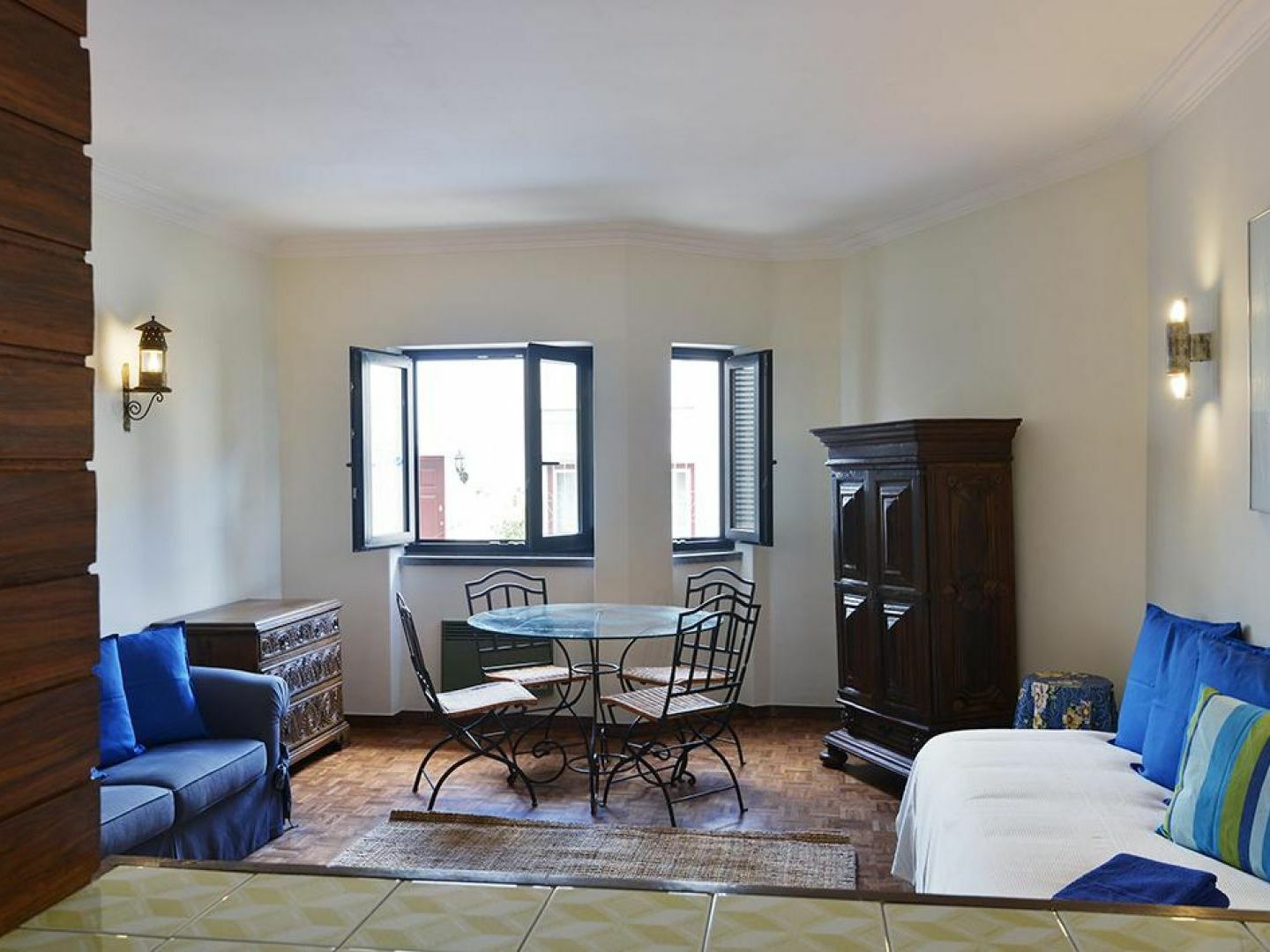 Studio With Sea View Apartment Cascais