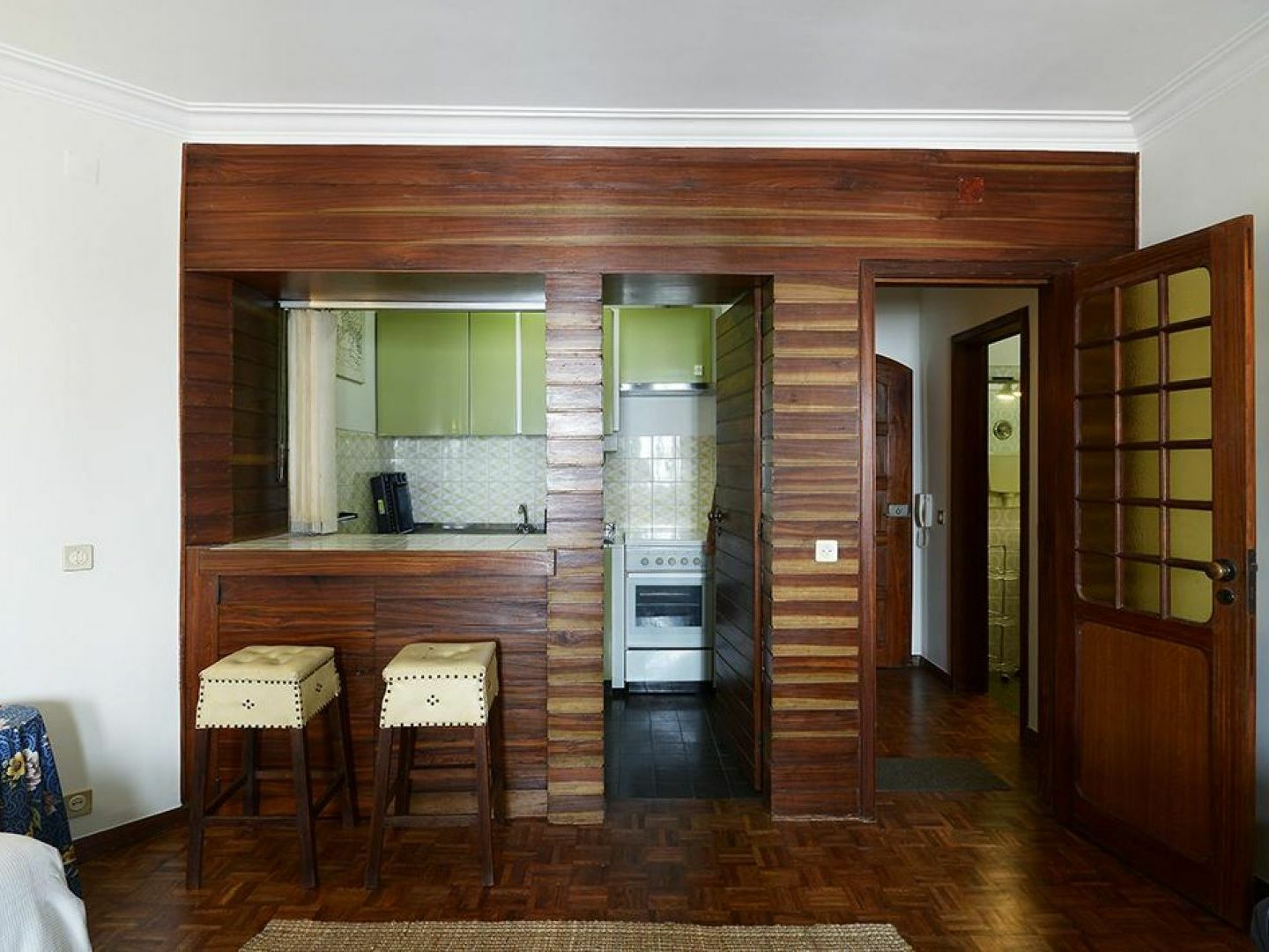 Studio With Sea View Apartment *