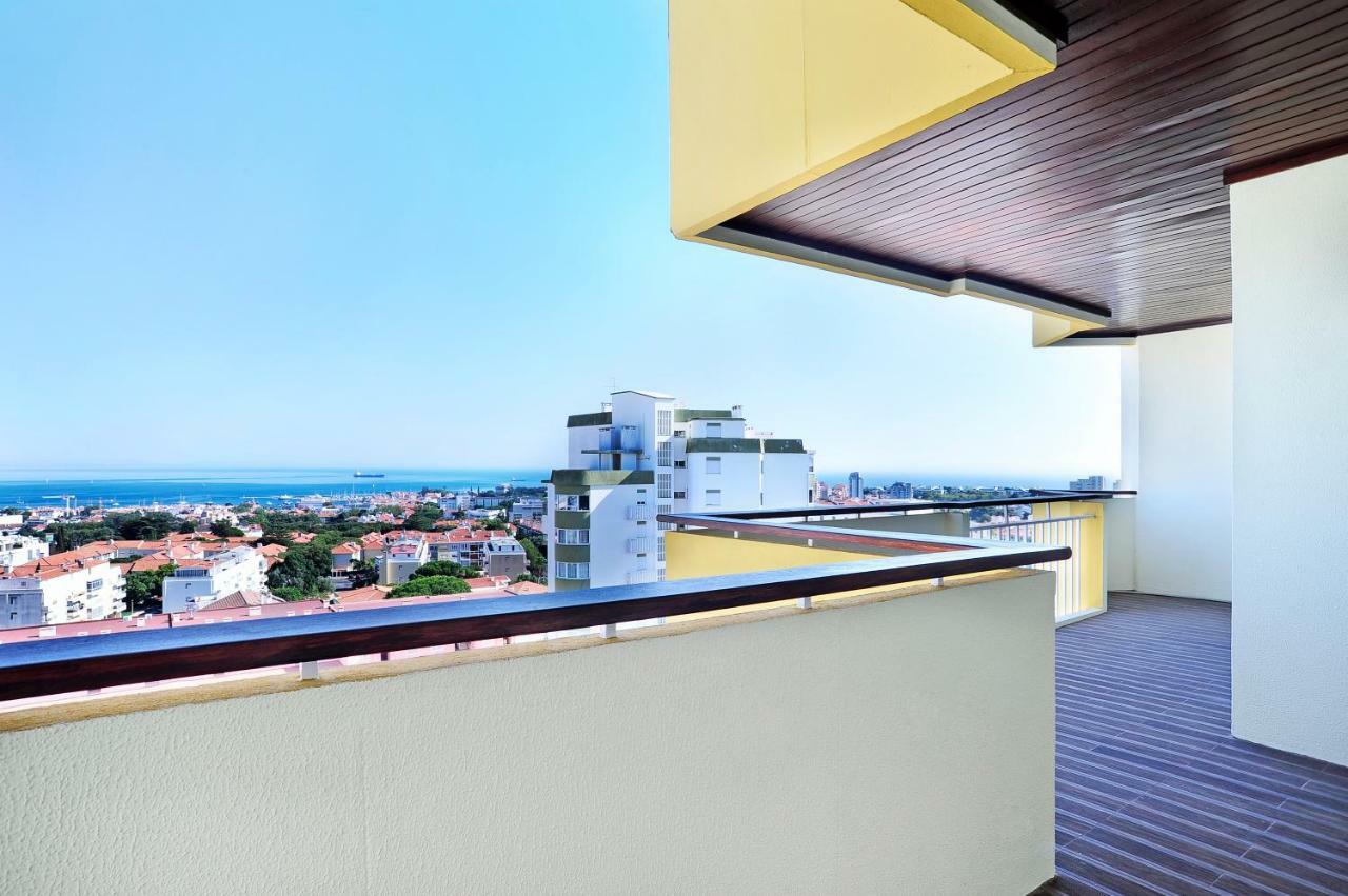 Sky Panoramic - Comfy - Checkinhome * Cascais