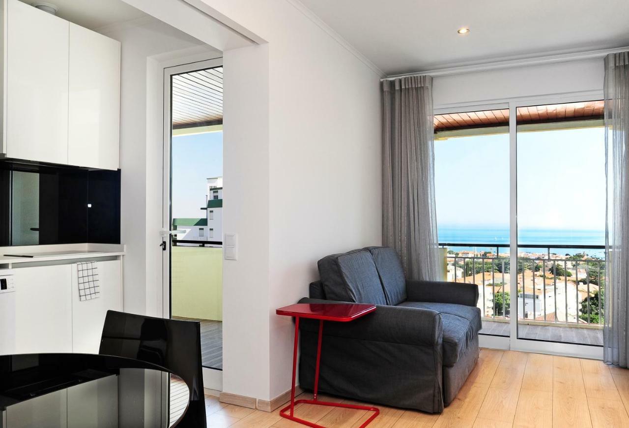 Apartamento Sky Panoramic - Comfy - Checkinhome