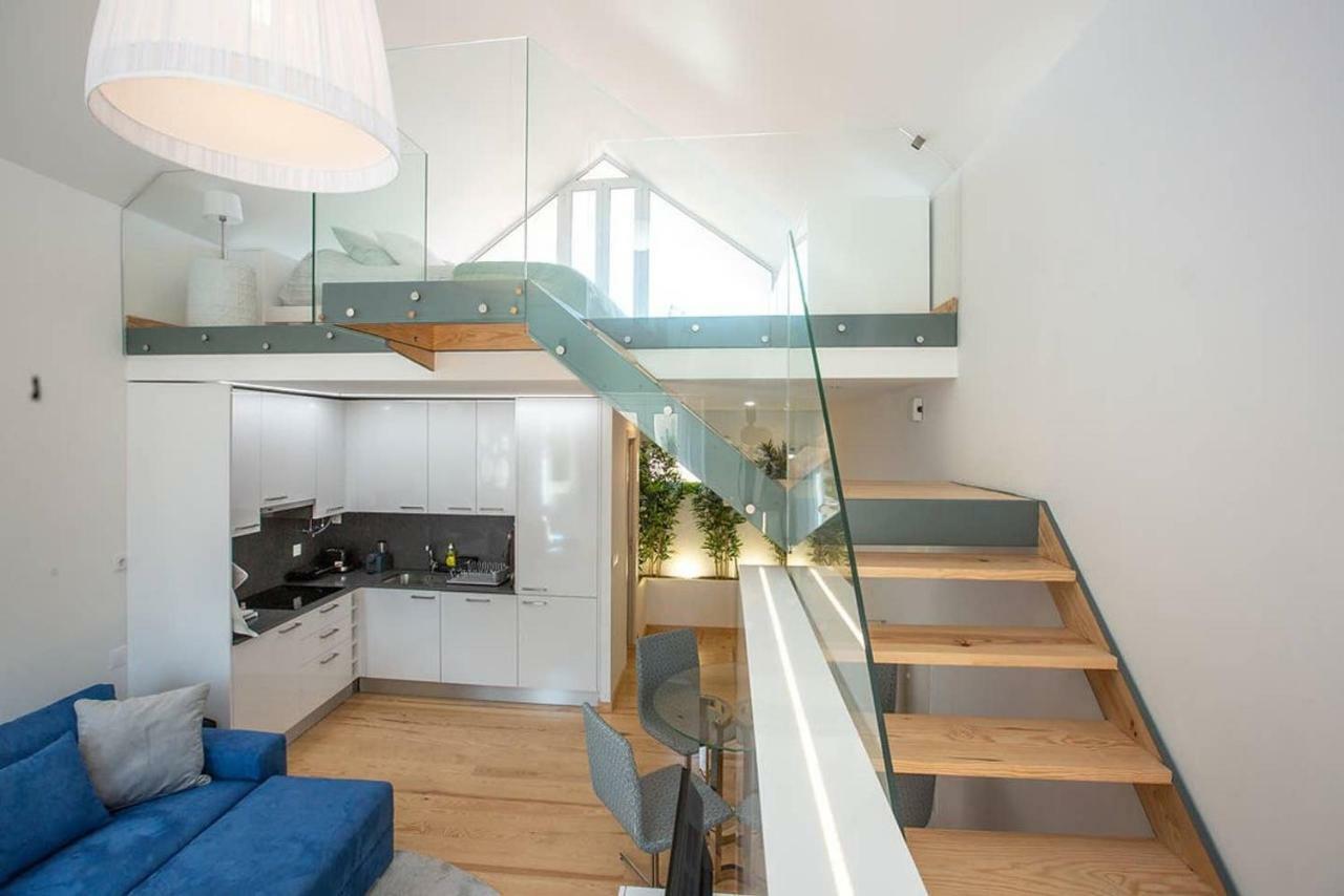 Apartment Seaside With A View - 200m Away From The Beach!