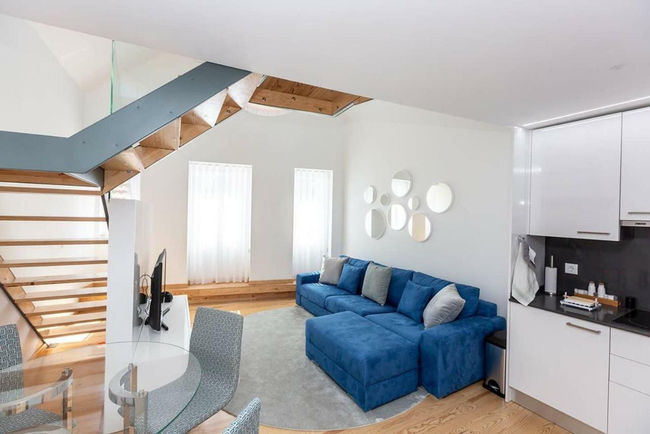 Seaside With A View - 200m Away From The Beach! *