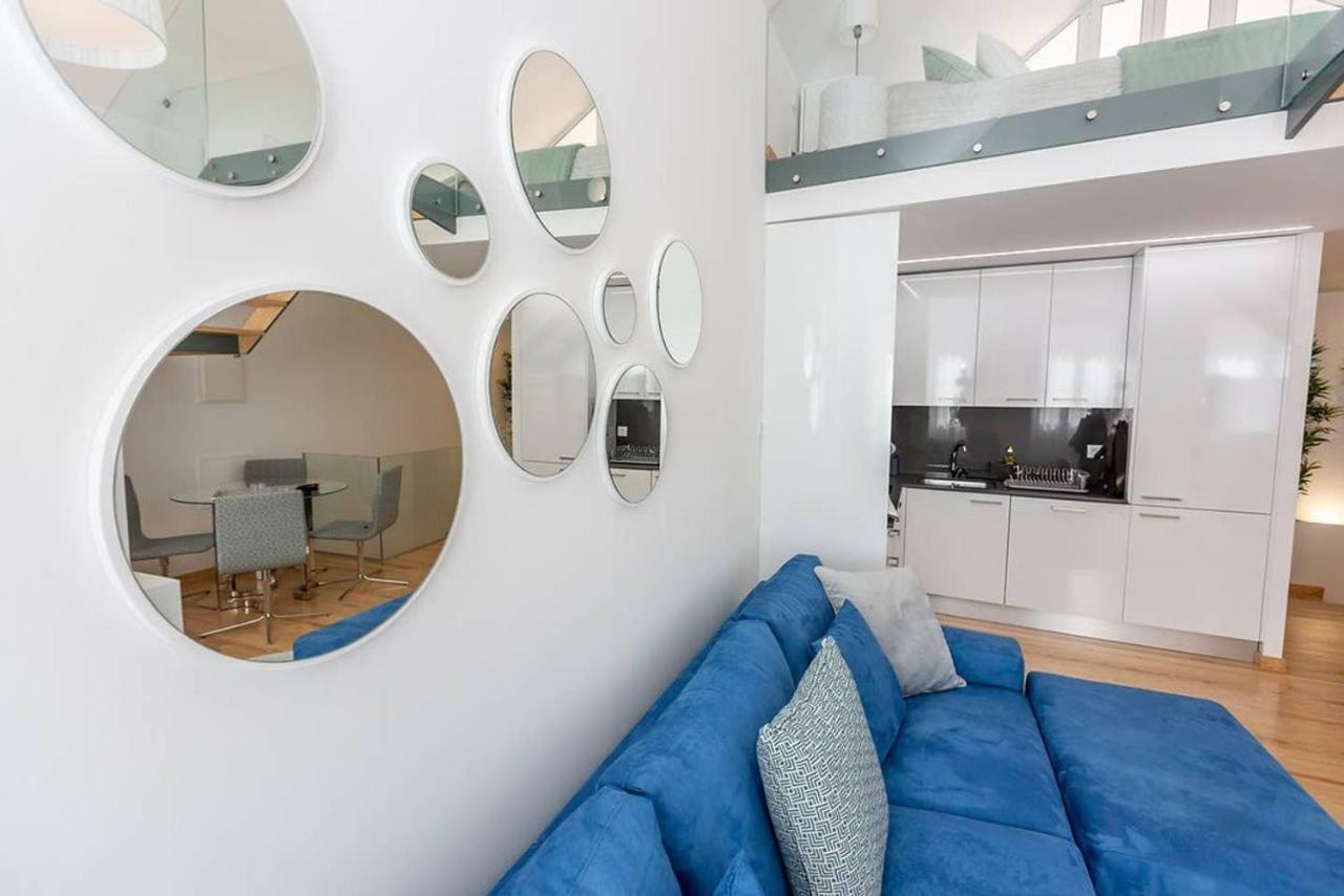 Seaside With A View - 200m Away From The Beach! Apartment *