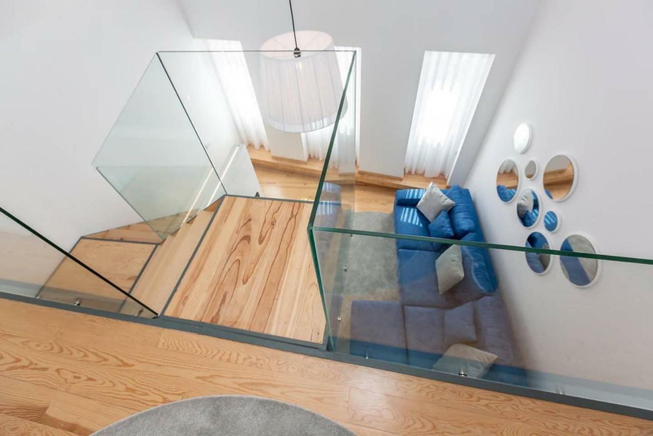 Seaside With A View - 200m Away From The Beach! Apartment Cascais