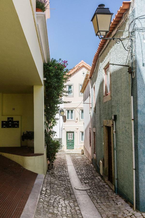 Apartment Seaside With A View - 200m Away From The Beach! Cascais