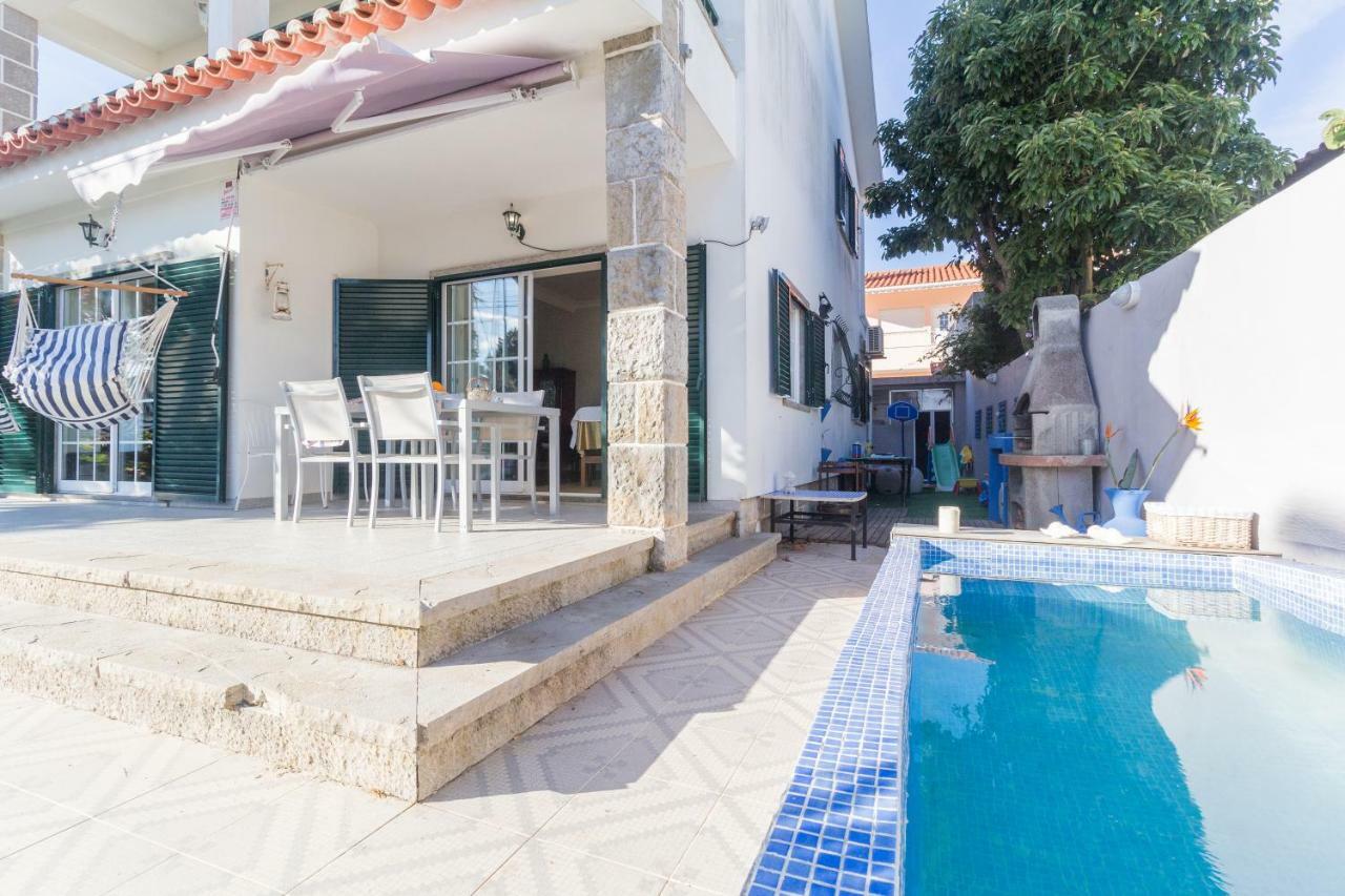 Magnolia House - Cascais