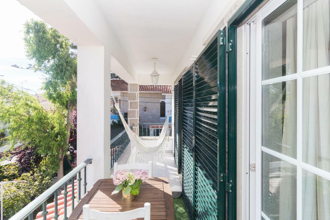 Pousada Magnolia House - Cascais