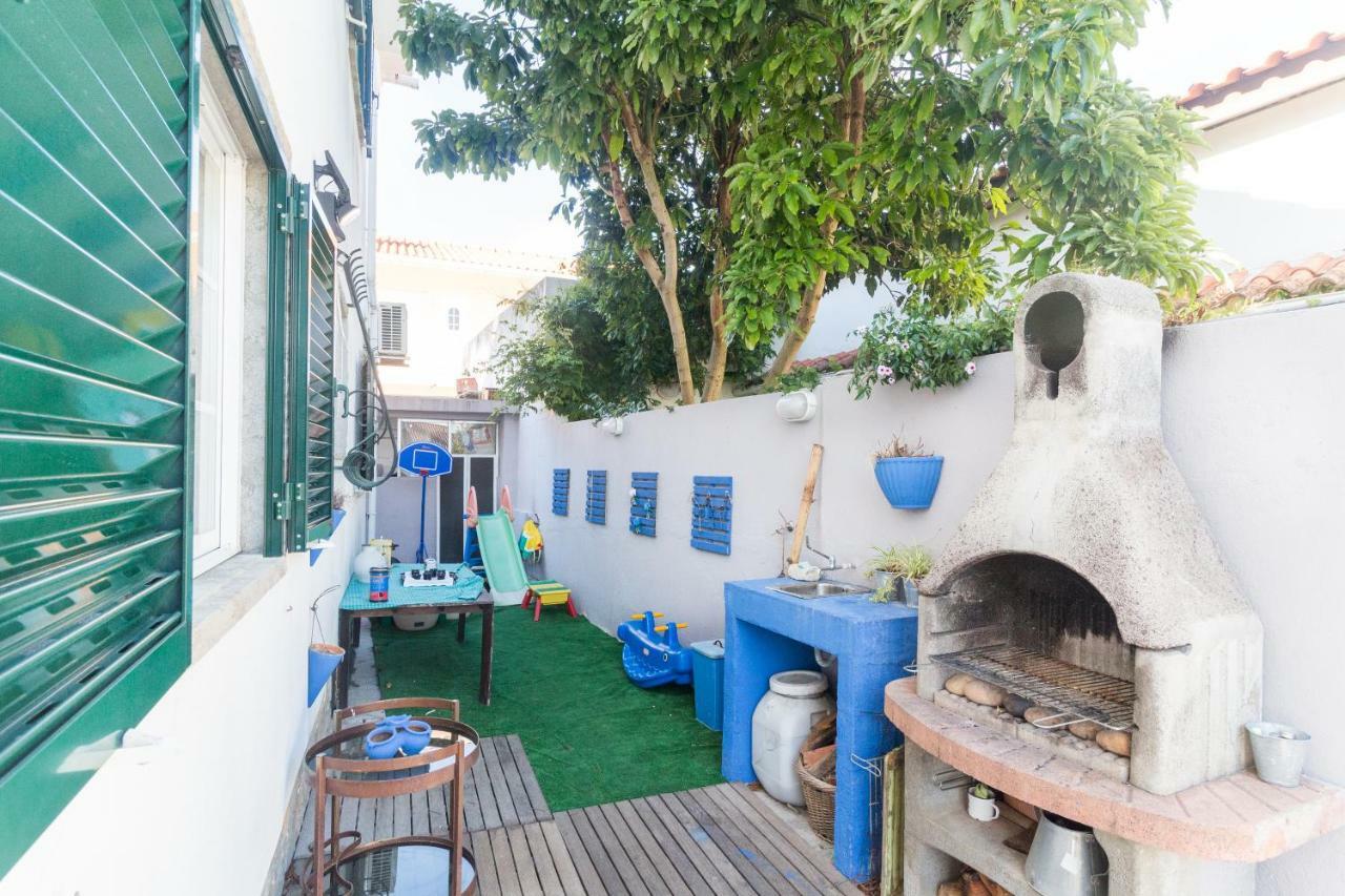 Pousada Magnolia House - Cascais