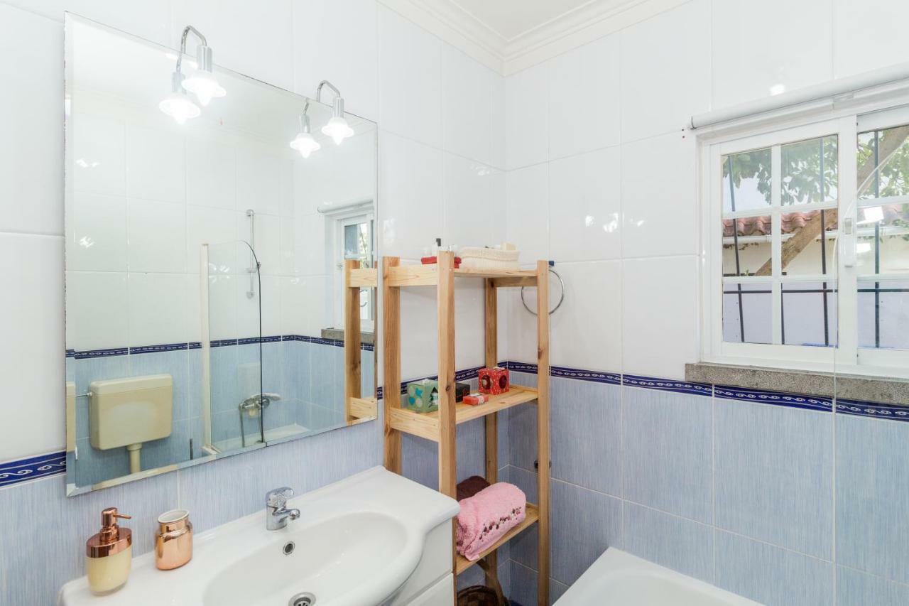 Magnolia House - * Cascais