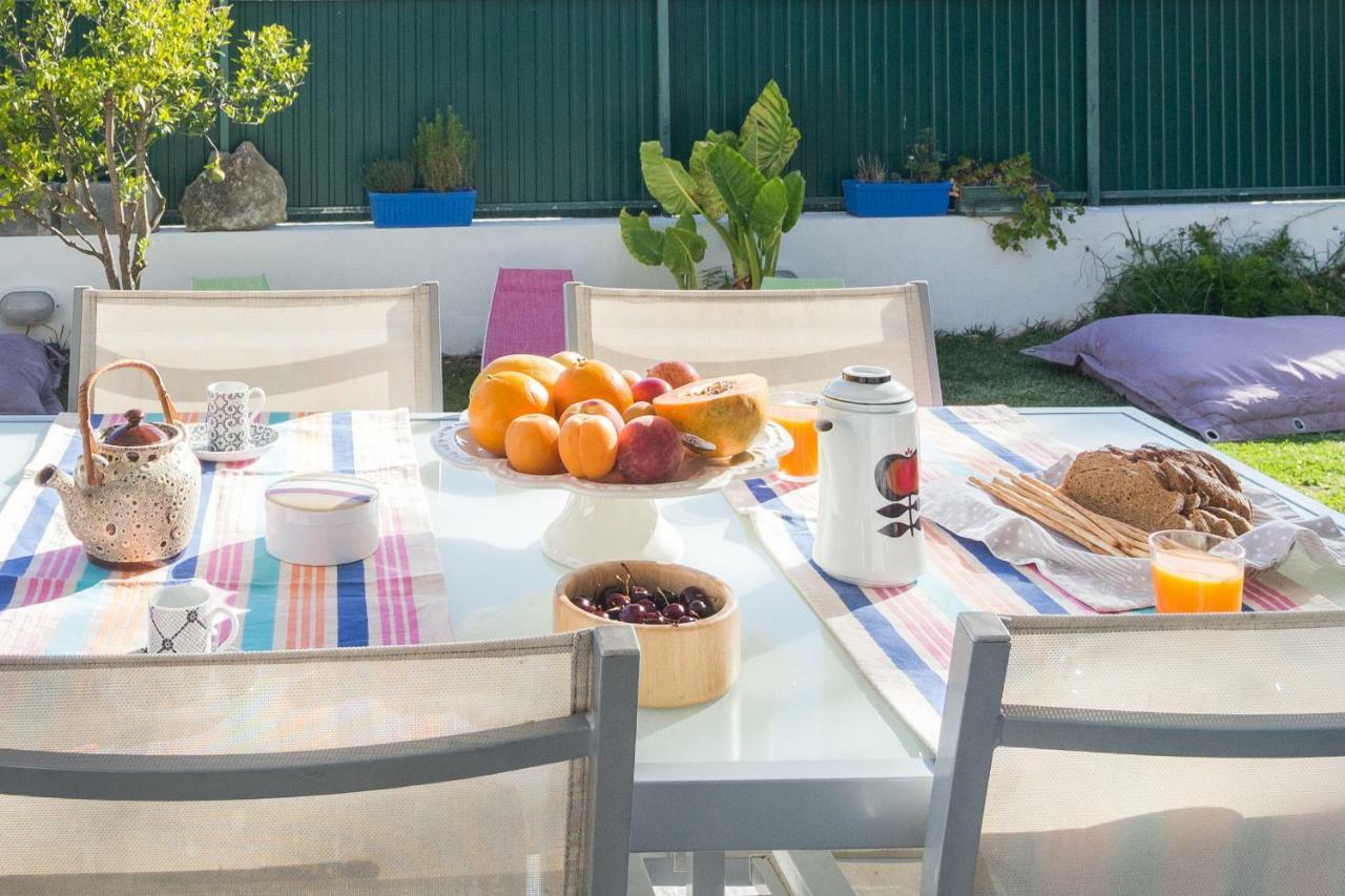 Magnolia House - * Cascais