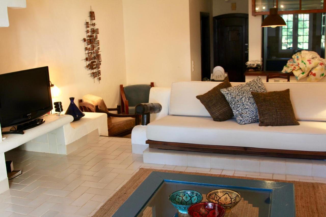 Authentic & Tranquil Villa