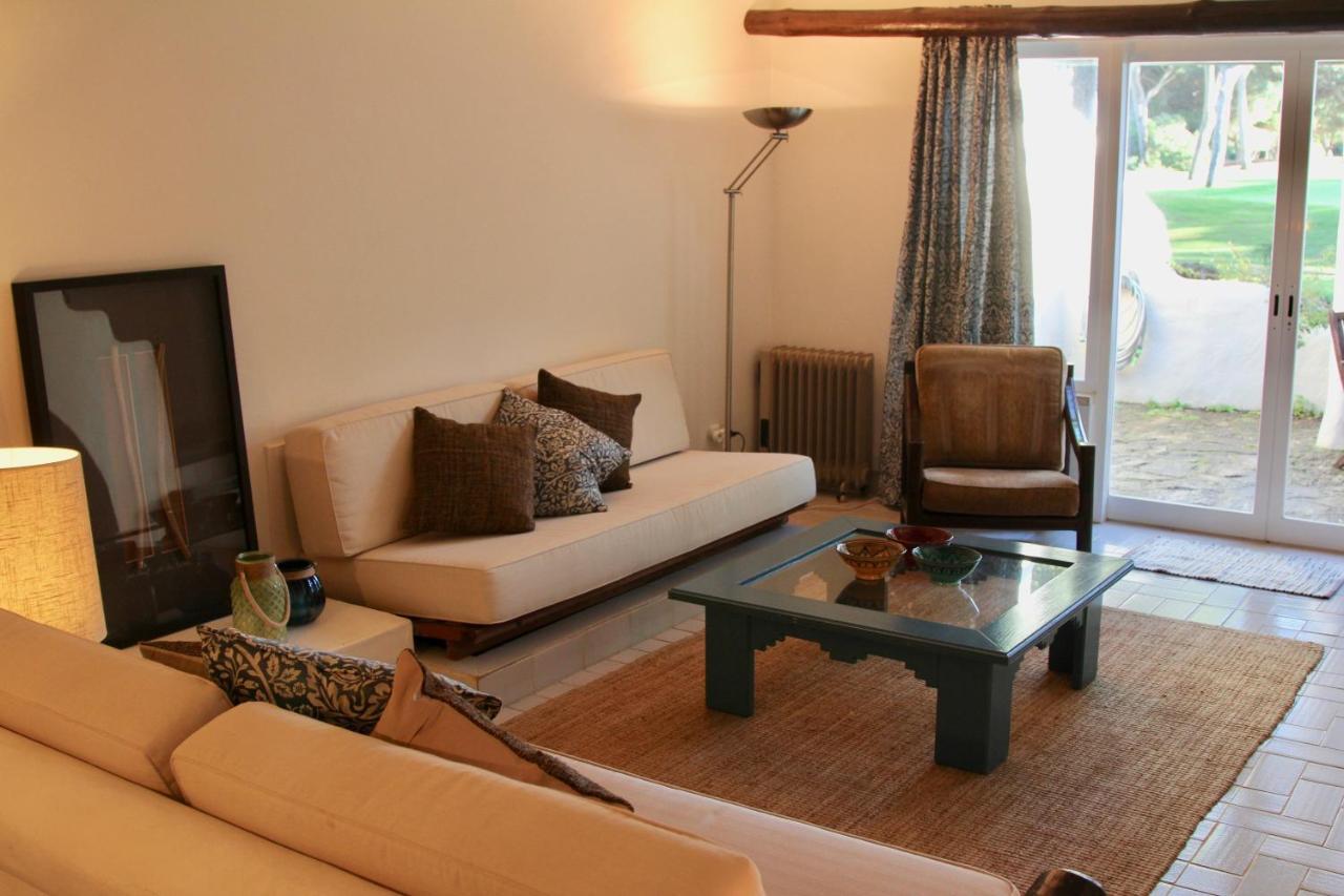 Villa Authentic & Tranquil