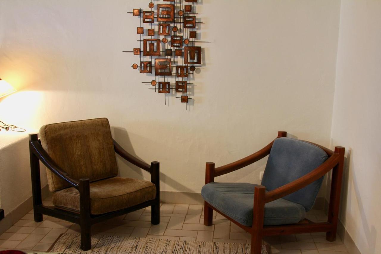 Villa Authentic & Tranquil *