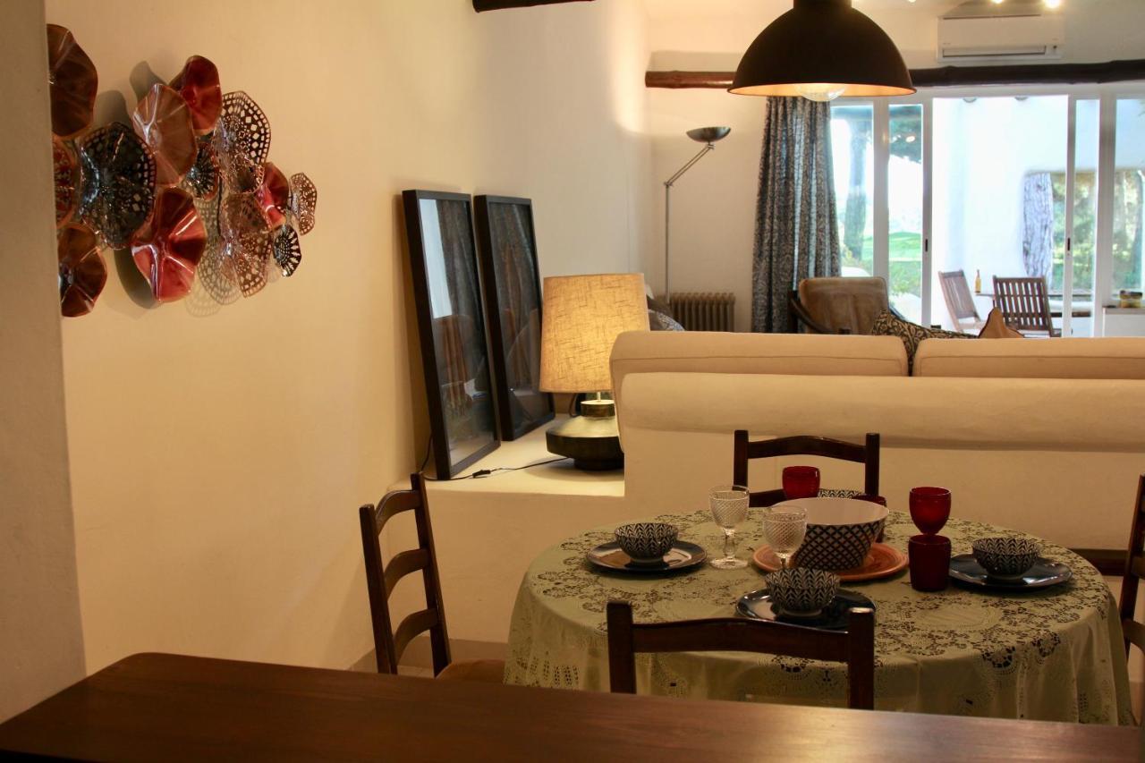 Villa Authentic & Tranquil