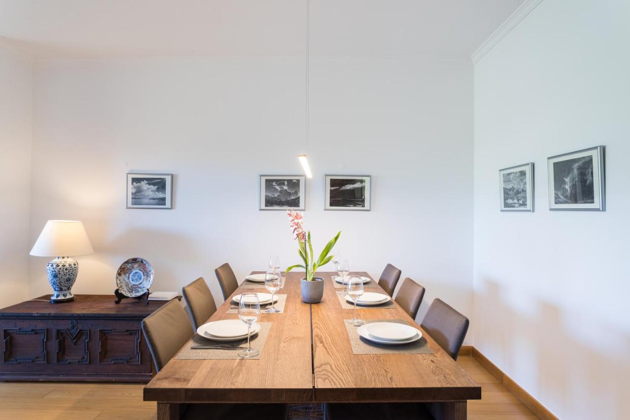 Apartamento Flh Balcony With Pool Cascais