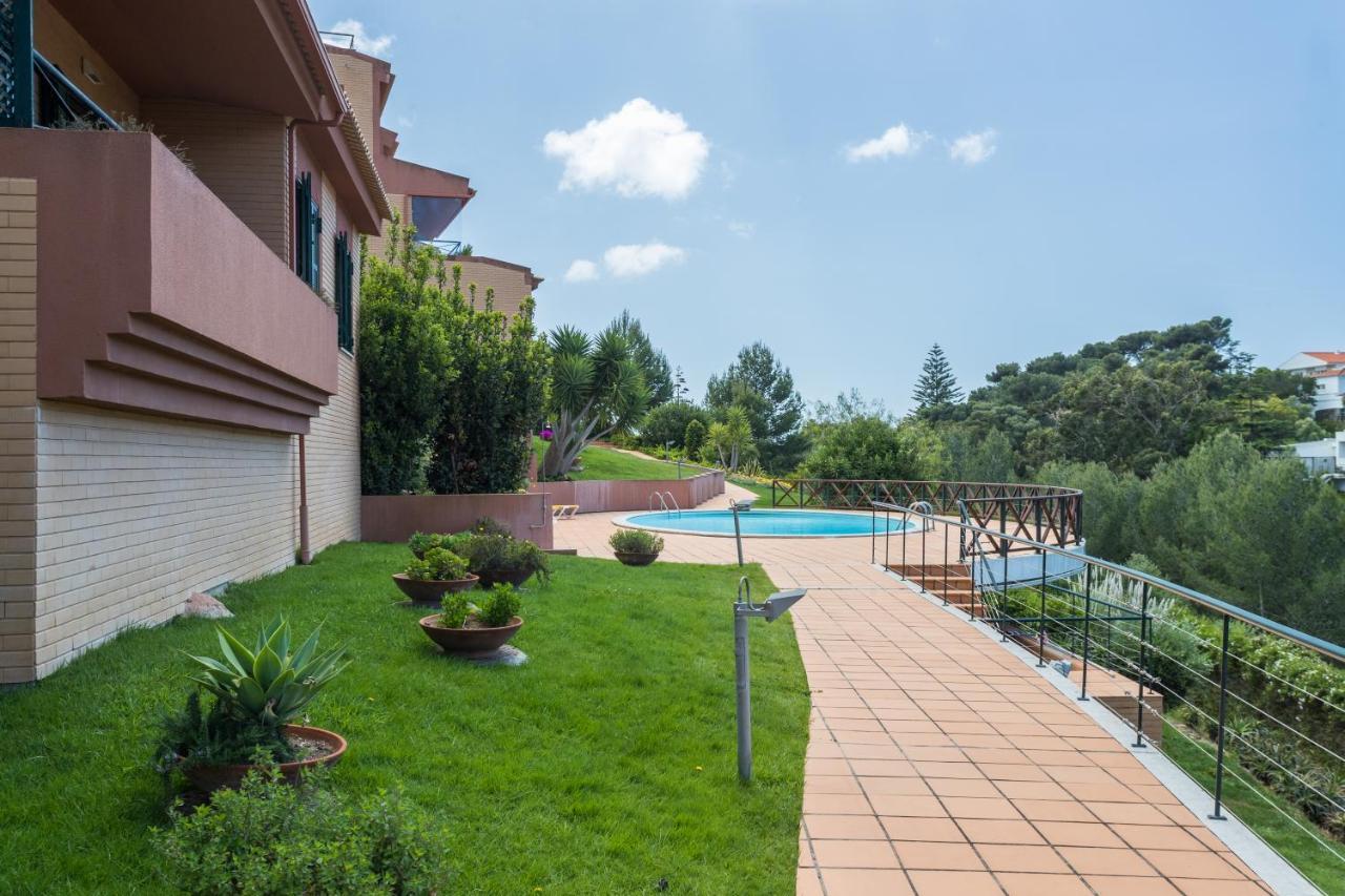 Flh Balcony With Pool Apartamento