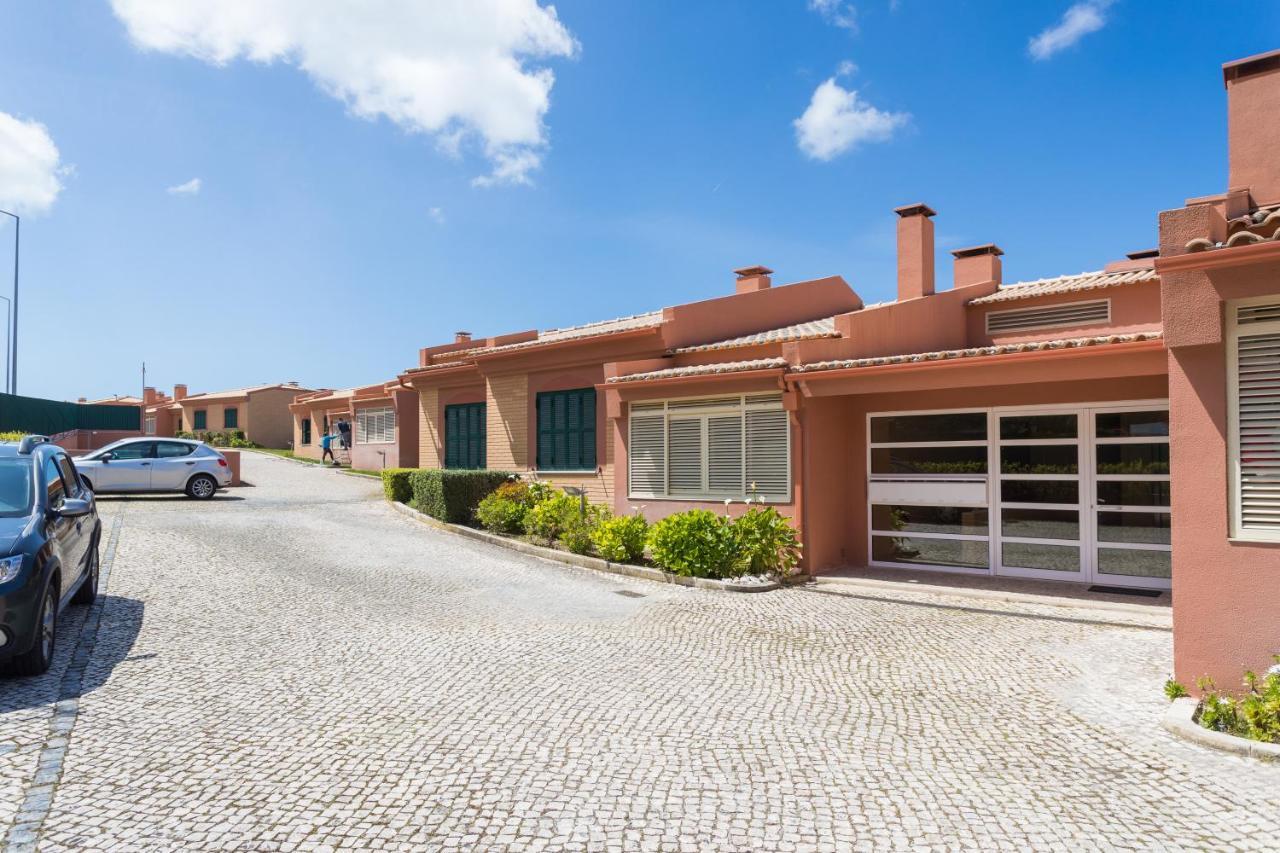 Flh Balcony With Pool * Cascais